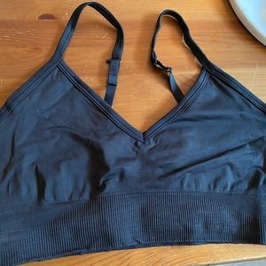 Lululemon bralette 10 C/D